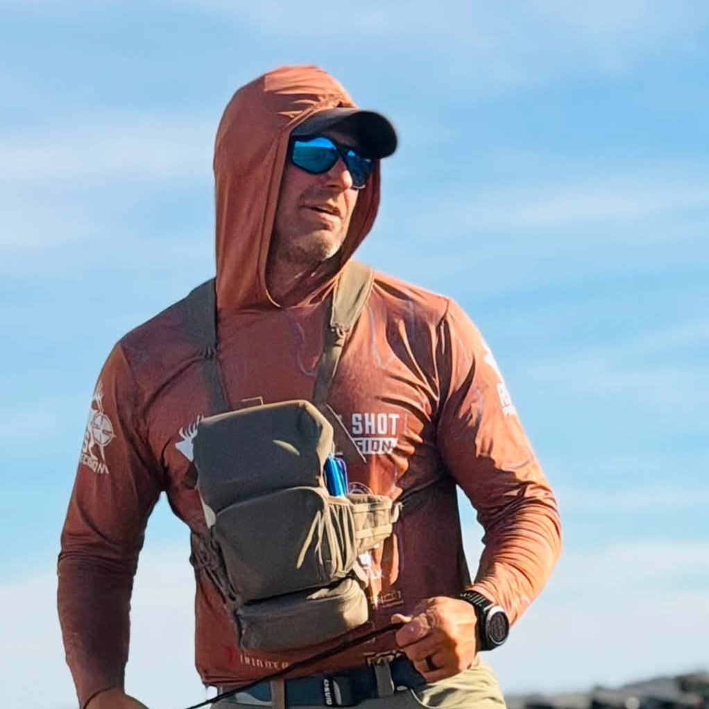 Adam Rabalais | NRL Hunter